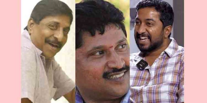 ശ്രീനിവാസനും വിനീതും വീണ്ടും ; ‘ഒരു ജാതി ജാതകം’ കൊച്ചിയിൽ ആരംഭിക്കുന്നു ശ്രീനിവാസനും വിനീതും വീണ്ടും ; ‘ഒരു ജാതി ജാതകം’ കൊച്ചിയിൽ ആരംഭിക്കുന്നു