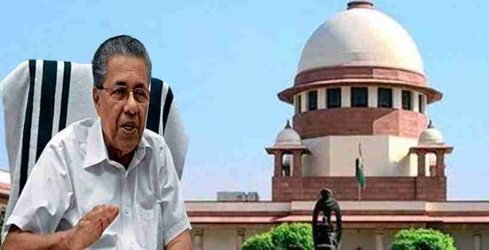 ലാവ്ലിൻ കേസ് ; ചൊവ്വാഴ്ച വീണ്ടും സുപ്രീം കോടതിയിൽ , ഇത്തവണ പരിഗണിക്കുന്നത് പുതിയ ബെഞ്ച് ലാവ്ലിൻ കേസ് ; ചൊവ്വാഴ്ച വീണ്ടും സുപ്രീം കോടതിയിൽ , ഇത്തവണ പരിഗണിക്കുന്നത് പുതിയ ബെഞ്ച്