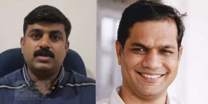 തലസ്ഥാന വിവാദം; ഹൈബി ഈഡന് പിന്തുണയുമായി യൂത്ത് ലീഗ് തലസ്ഥാന വിവാദം; ഹൈബി ഈഡന് പിന്തുണയുമായി യൂത്ത് ലീഗ്