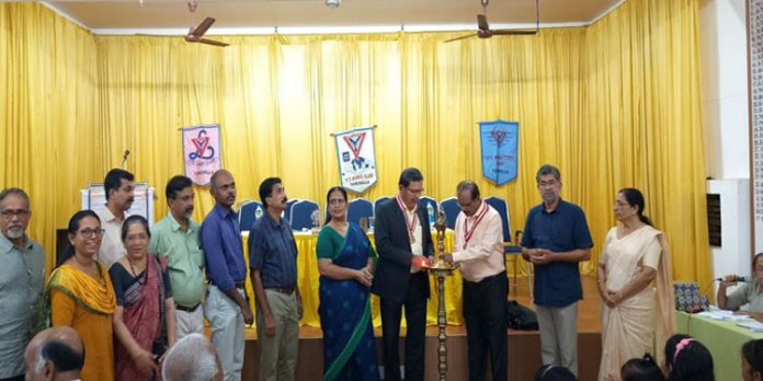 സ്ഥാനാരോഹണ ചടങ്ങ് നടന്നു സ്ഥാനാരോഹണ ചടങ്ങ് നടന്നു