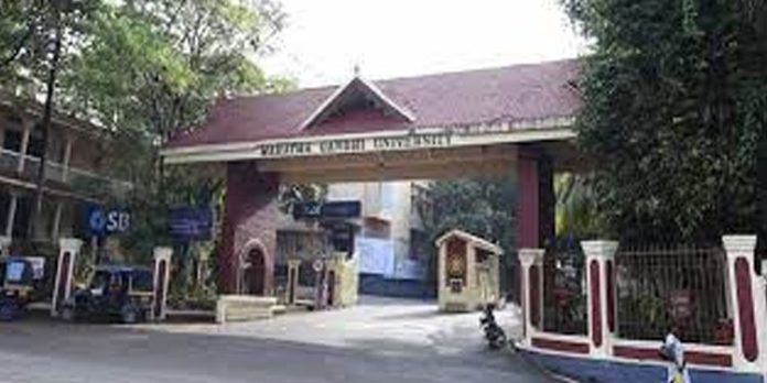 എം ജി സര്വകലാശാല നാളത്തെ പരീക്ഷകള് മാറ്റിവച്ചു എം ജി സര്വകലാശാല നാളത്തെ പരീക്ഷകള് മാറ്റിവച്ചു