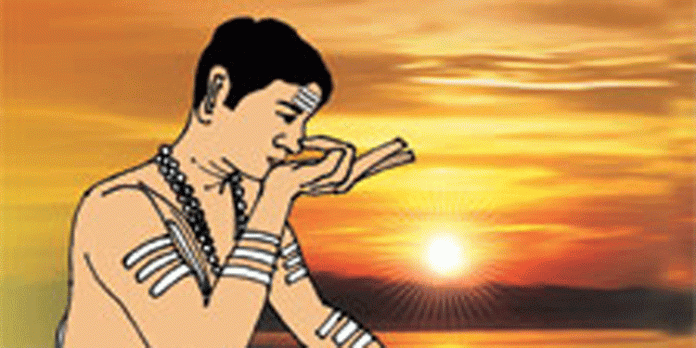 ബ്രാഹ്മണരുടെ അനുഷ്ഠാനകര്മ്മമായ ആവണി അവിട്ടം ആചരിച്ചു ബ്രാഹ്മണരുടെ അനുഷ്ഠാനകര്മ്മമായ ആവണി അവിട്ടം ആചരിച്ചു
