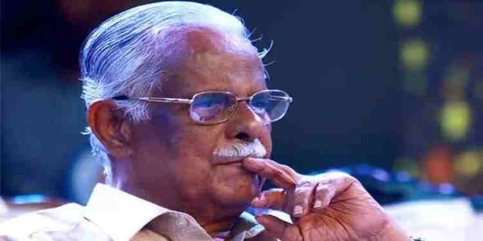 സംഘ്പരിവാർ വാവര് പള്ളിയും ഇല്ലാതാക്കും -ടി. പത്മനാഭൻ സംഘ്പരിവാർ വാവര് പള്ളിയും ഇല്ലാതാക്കും -ടി. പത്മനാഭൻ