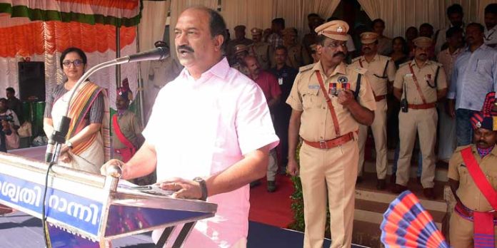 ഇന്ത്യയുടെ ബഹുസാംസ്കാരികത സംരക്ഷിക്കപ്പെടണം : മന്ത്രി കെ.എന് ബാലഗോപാല് ഇന്ത്യയുടെ ബഹുസാംസ്കാരികത സംരക്ഷിക്കപ്പെടണം : മന്ത്രി കെ.എന് ബാലഗോപാല്