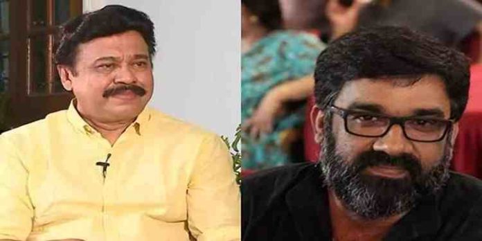 ചലച്ചിത്ര അക്കാദമി ചെയർമാൻ സ്ഥാനത്തു നിന്ന് രഞ്ജിത്ത് രാജിവെക്കണമെന്ന് വീണ്ടും ആവശ്യപ്പെട്ട് വിനയൻ ചലച്ചിത്ര അക്കാദമി ചെയർമാൻ സ്ഥാനത്തു നിന്ന് രഞ്ജിത്ത് രാജിവെക്കണമെന്ന് വീണ്ടും ആവശ്യപ്പെട്ട് വിനയൻ