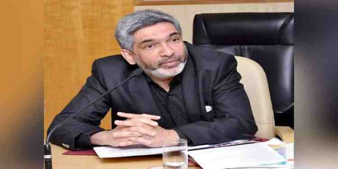 പ്രമുഖ മാധ്യമപ്രവര്ത്തകന് സഹീറുദ്ദീൻ അലി ഖാന് കുഴഞ്ഞുവീണു മരിച്ചു പ്രമുഖ മാധ്യമപ്രവര്ത്തകന് സഹീറുദ്ദീൻ അലി ഖാന് കുഴഞ്ഞുവീണു മരിച്ചു