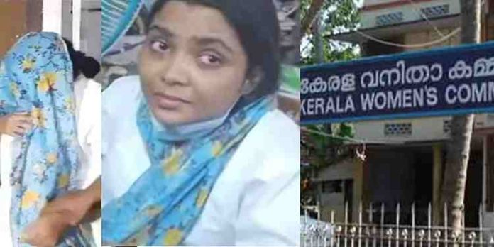 പരുമല വധശ്രമം: വനിതാകമ്മിഷന് കേസെടുത്തു പരുമല വധശ്രമം: വനിതാകമ്മിഷന് കേസെടുത്തു
