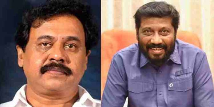 മരണം ഒരു ചതിയനെപ്പോലെ കറങ്ങി നടക്കുന്നുവെന്ന് തോന്നിപ്പോകുന്നു: വിനയന് മരണം ഒരു ചതിയനെപ്പോലെ കറങ്ങി നടക്കുന്നുവെന്ന് തോന്നിപ്പോകുന്നു: വിനയന്