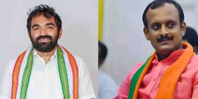 പുതുപ്പള്ളി തെരഞ്ഞെടുപ്പ് ; ചാണ്ടി ഉമ്മനും എൻ.ഡി.എ സ്ഥാനാർഥിയും ഇന്ന് പത്രിക സമര്പ്പിക്കും പുതുപ്പള്ളി തെരഞ്ഞെടുപ്പ് ; ചാണ്ടി ഉമ്മനും എൻ.ഡി.എ സ്ഥാനാർഥിയും ഇന്ന് പത്രിക സമര്പ്പിക്കും