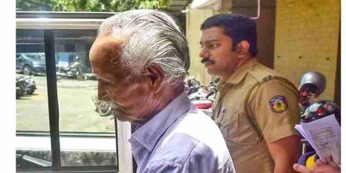 ഗ്രോ വാസു ജയിലിൽ തുടരും; വിചാരണ സെപ്തംബർ നാലിലേക്ക് മാറ്റി ഗ്രോ വാസു ജയിലിൽ തുടരും; വിചാരണ സെപ്തംബർ നാലിലേക്ക് മാറ്റി