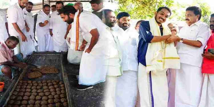 വോട്ടെടുപ്പിന് നാളുകൾ മാത്രം ; പുതുപ്പള്ളിയിൽ പ്രചാരണം ശക്തമാക്കി മുന്നണികള് വോട്ടെടുപ്പിന് നാളുകൾ മാത്രം ; പുതുപ്പള്ളിയിൽ പ്രചാരണം ശക്തമാക്കി മുന്നണികള്