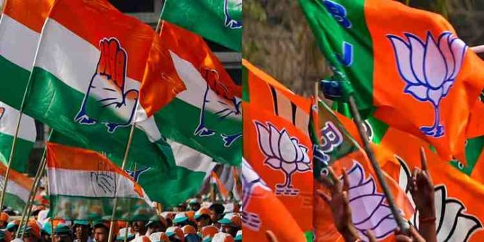 ബി.ജെ.പി ഭരിക്കുന്ന ഏക പഞ്ചായത്തായ കല്ലുവാതുക്കലിൽ യു ഡി എഫ് കൊണ്ടുവന്ന അവിശ്വാസ പ്രമേയം പാസായി ബി.ജെ.പി ഭരിക്കുന്ന ഏക പഞ്ചായത്തായ കല്ലുവാതുക്കലിൽ യു ഡി എഫ് കൊണ്ടുവന്ന അവിശ്വാസ പ്രമേയം പാസായി