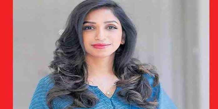അച്ചു ഉമ്മൻ നൽകിയ സൈബർ ആക്രമണ പരാതിയിൽ കേസെടുത്തു പോലീസ് അച്ചു ഉമ്മൻ നൽകിയ സൈബർ ആക്രമണ പരാതിയിൽ കേസെടുത്തു പോലീസ്