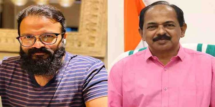 നെല്ല് സംഭരിച്ച പണം കർഷകർക്ക് കിട്ടുന്നില്ലെന്ന നടൻ ജയസൂര്യയുടെ പ്രസ്താവന തെറ്റെന്ന് ഭക്ഷ്യമന്ത്രി മന്ത്രി നെല്ല് സംഭരിച്ച പണം കർഷകർക്ക് കിട്ടുന്നില്ലെന്ന നടൻ ജയസൂര്യയുടെ പ്രസ്താവന തെറ്റെന്ന് ഭക്ഷ്യമന്ത്രി മന്ത്രി