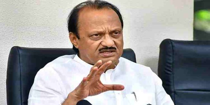 രാഷ്ട്രീയത്തിൽ സ്ഥിരമായ ശത്രുവും മിത്രവുമില്ലെന്ന് അജിത് പവാർ രാഷ്ട്രീയത്തിൽ സ്ഥിരമായ ശത്രുവും മിത്രവുമില്ലെന്ന് അജിത് പവാർ
