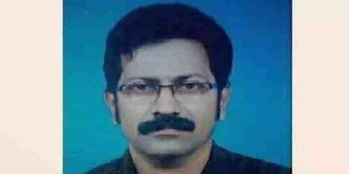 ജോലിക്ക് പോകവേ റെയിൽവെ സ്റ്റേഷന് സമീപം കുഴഞ്ഞുവീണ് മധ്യവയസ്കൻ മരിച്ചു ജോലിക്ക് പോകവേ റെയിൽവെ സ്റ്റേഷന് സമീപം കുഴഞ്ഞുവീണ് മധ്യവയസ്കൻ മരിച്ചു