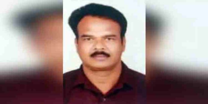 മലപ്പുറം അരീക്കോട് സ്വദേശി സൗദിയിൽ മരിച്ചു മലപ്പുറം അരീക്കോട് സ്വദേശി സൗദിയിൽ മരിച്ചു