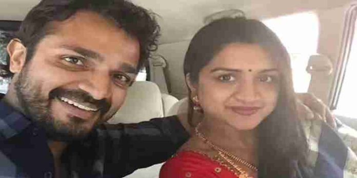 കന്നഡ നടി സ്പന്ദന അന്തരിച്ചു കന്നഡ നടി സ്പന്ദന അന്തരിച്ചു
