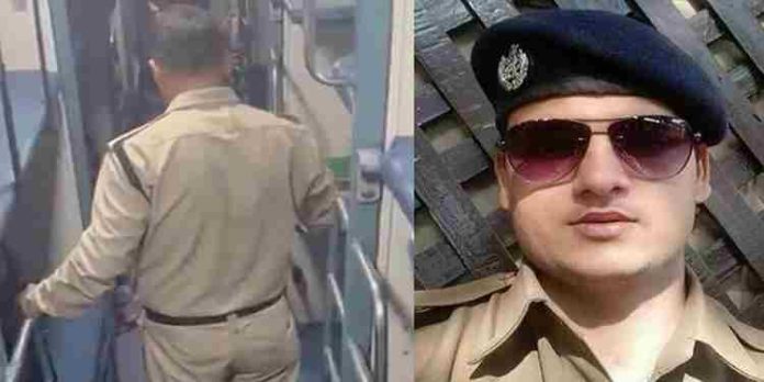 ട്രെയിനിലെ വിദ്വേഷക്കൊല: പ്രതി ചേതൻ സിങ്ങിന്റെ നുണപരിശോധന കോടതി തടഞ്ഞു ട്രെയിനിലെ വിദ്വേഷക്കൊല: പ്രതി ചേതൻ സിങ്ങിന്റെ നുണപരിശോധന കോടതി തടഞ്ഞു