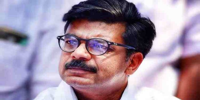 വീണ വിജയനെതിരായ ആരോപണത്തിൽ മുഖ്യമന്ത്രി മറുപടി പറയണം – മാത്യു കുഴൽനാടൻ വീണ വിജയനെതിരായ ആരോപണത്തിൽ മുഖ്യമന്ത്രി മറുപടി പറയണം – മാത്യു കുഴൽനാടൻ