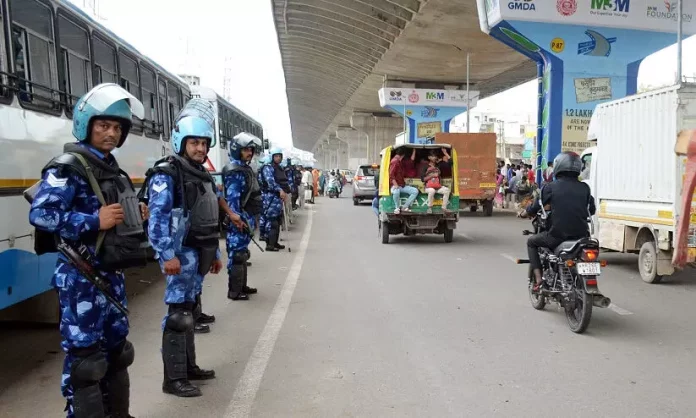 ഹരിയാനയിലെ നൂഹിൽ ഇന്റർനെറ്റ് പുനഃസ്ഥാപിച്ചു ഹരിയാനയിലെ നൂഹിൽ ഇന്റർനെറ്റ് പുനഃസ്ഥാപിച്ചു