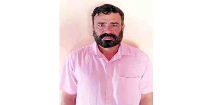 12 വയസ്സുകാരനെ പീഡിപ്പിച്ച പ്രതിക്ക് 75 വർഷം തടവ് 12 വയസ്സുകാരനെ പീഡിപ്പിച്ച പ്രതിക്ക് 75 വർഷം തടവ്