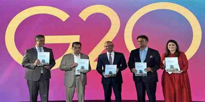 2030 ഓടെ ഇന്ത്യ ഏറ്റവും കൂടുതൽ ആളുകൾ തൊഴിൽ ചെയ്യുന്ന രാജ്യങ്ങളിലൊന്നായി മാറും -മക്കിൻസി 2030 ഓടെ ഇന്ത്യ ഏറ്റവും കൂടുതൽ ആളുകൾ തൊഴിൽ ചെയ്യുന്ന രാജ്യങ്ങളിലൊന്നായി മാറും -മക്കിൻസി