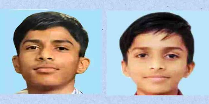 സഹോദരങ്ങളുടെ മക്കൾ ചാലിയാറിൽ മുങ്ങിമരിച്ചു സഹോദരങ്ങളുടെ മക്കൾ ചാലിയാറിൽ മുങ്ങിമരിച്ചു