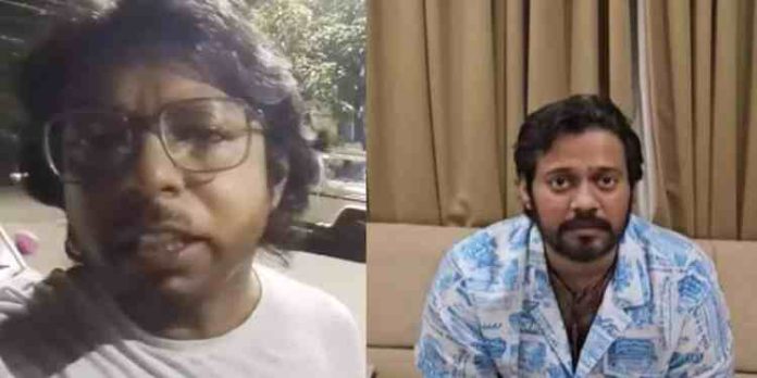 നടൻ ബാലയുടെ പരാതിയിൽ യൂട്യൂബർക്കെതിരെ പോലീസ് കേസെടുത്തു നടൻ ബാലയുടെ പരാതിയിൽ യൂട്യൂബർക്കെതിരെ പോലീസ് കേസെടുത്തു