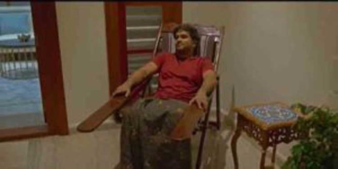 നിന്റച്ഛൻ ഇപ്പോൾ പെരുന്തച്ചനാ ; ‘അച്ഛനൊരു വാഴ വെച്ചു’ ട്രെയ്ലർ നിന്റച്ഛൻ ഇപ്പോൾ പെരുന്തച്ചനാ ; ‘അച്ഛനൊരു വാഴ വെച്ചു’ ട്രെയ്ലർ
