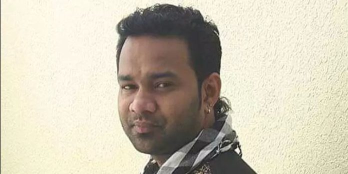 യുവാവിനെ തൂങ്ങി മരിച്ച നിലയില് കണ്ടെത്തി യുവാവിനെ തൂങ്ങി മരിച്ച നിലയില് കണ്ടെത്തി