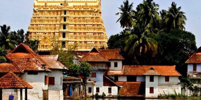 ശ്രീപത്മനാഭന്റെ ചിത്രം ആലേഖനം ചെയ്ത പൂജിച്ച സ്വര്ണനാണയങ്ങള് പുറത്തിറക്കുന്നു ശ്രീപത്മനാഭന്റെ ചിത്രം ആലേഖനം ചെയ്ത പൂജിച്ച സ്വര്ണനാണയങ്ങള് പുറത്തിറക്കുന്നു