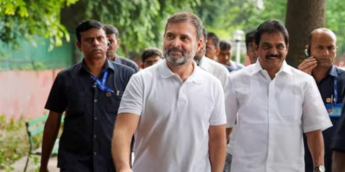 ഭാരത് ജോഡോ യാത്രയുടെ രണ്ടാം ഘട്ടം വരുന്നു ; ലക്ഷ്യം ഗുജറാത്ത് മുതല് മേഘാലയ വരെ ഭാരത് ജോഡോ യാത്രയുടെ രണ്ടാം ഘട്ടം വരുന്നു ; ലക്ഷ്യം ഗുജറാത്ത് മുതല് മേഘാലയ വരെ