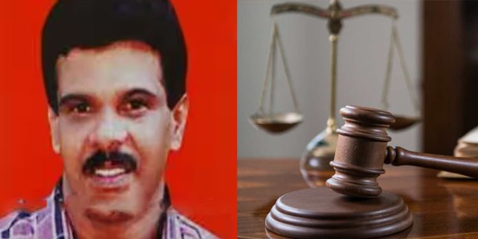 സിപിഎം പ്രവർത്തകൻ പറമ്പത്ത് അജയൻ വധം : ആർഎസ്എസ് – ബിജെപി പ്രവർത്തകരെ വെറുതെവിട്ടു സിപിഎം പ്രവർത്തകൻ പറമ്പത്ത് അജയൻ വധം : ആർഎസ്എസ് – ബിജെപി പ്രവർത്തകരെ വെറുതെവിട്ടു