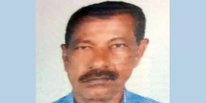 തിരുവനന്തപുരം സ്വദേശി ഒമാനിൽ മരിച്ച നിലയിൽ തിരുവനന്തപുരം സ്വദേശി ഒമാനിൽ മരിച്ച നിലയിൽ