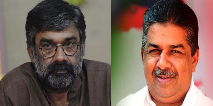 രഞ്ജിത്ത് അവാര്ഡില് ഇടപെട്ടിട്ടില്ല ; പിന്തുണച്ച് മന്ത്രി രഞ്ജിത്ത് അവാര്ഡില് ഇടപെട്ടിട്ടില്ല ; പിന്തുണച്ച് മന്ത്രി
