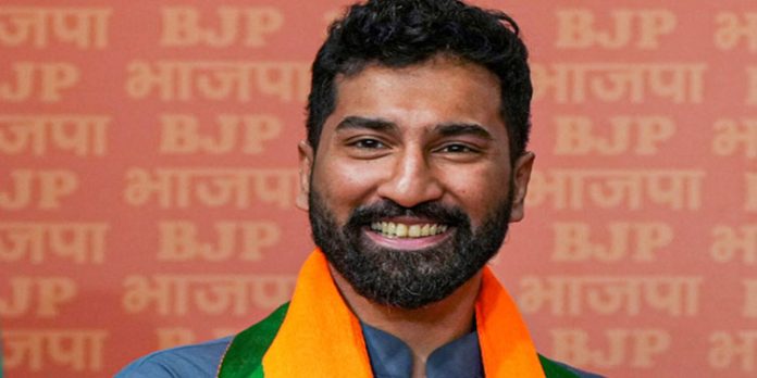 ഒരു സ്റ്റേ ലഭിച്ചതു കൊണ്ടു മാത്രം രാഹുല് ഗാന്ധി കുറ്റക്കാരനല്ലാതാകുന്നില്ല : അനിൽ ആന്റണി ഒരു സ്റ്റേ ലഭിച്ചതു കൊണ്ടു മാത്രം രാഹുല് ഗാന്ധി കുറ്റക്കാരനല്ലാതാകുന്നില്ല : അനിൽ ആന്റണി