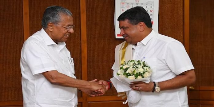 കേരളത്തിലെ കെ-ഫോണ് മാതൃക പഠിക്കാന് തമിഴ്നാട് കേരളത്തിലെ കെ-ഫോണ് മാതൃക പഠിക്കാന് തമിഴ്നാട്