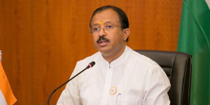 സിപിഎം ഹിന്ദുസമൂഹത്തെ വെല്ലുവിളിക്കുന്നു ; പ്രതിപക്ഷം സ്പീക്കറോട് സഹകരിക്കുമോ ? – വി.മുരളീധരന് സിപിഎം ഹിന്ദുസമൂഹത്തെ വെല്ലുവിളിക്കുന്നു ; പ്രതിപക്ഷം സ്പീക്കറോട് സഹകരിക്കുമോ ? – വി.മുരളീധരന്