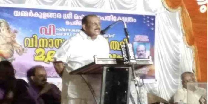 ക്ഷേത്രങ്ങൾ ക്ഷേത്ര വിശ്വാസികൾക്ക് വിട്ടുനൽകണമെന്ന് പി.സി ജോർജ് ക്ഷേത്രങ്ങൾ ക്ഷേത്ര വിശ്വാസികൾക്ക് വിട്ടുനൽകണമെന്ന് പി.സി ജോർജ്