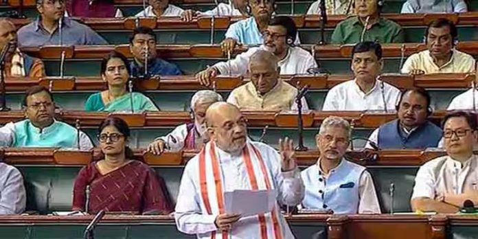 ഐപിസിയും സിആര്പിസിയും ഇല്ലാതാവും ; ക്രിമിനല് നിയമങ്ങളില് അടിമുടി മാറ്റം ഐപിസിയും സിആര്പിസിയും ഇല്ലാതാവും ; ക്രിമിനല് നിയമങ്ങളില് അടിമുടി മാറ്റം