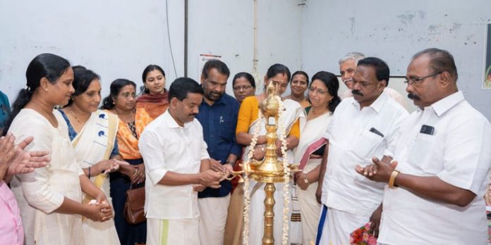 പെരുനാട് ഗ്രാമപഞ്ചായത്തില് കര്ഷക ദിനാചരണം നടത്തി പെരുനാട് ഗ്രാമപഞ്ചായത്തില് കര്ഷക ദിനാചരണം നടത്തി