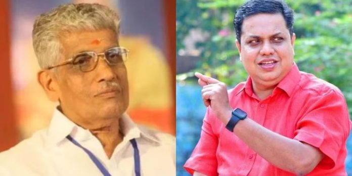 ഷംസീറിനെതിരെ പ്രതിഷേധം കടുപ്പിച്ച് എന്എസ്എസ് ; നാളെ വിശ്വാസ സംരക്ഷണദിനം ഷംസീറിനെതിരെ പ്രതിഷേധം കടുപ്പിച്ച് എന്എസ്എസ് ; നാളെ വിശ്വാസ സംരക്ഷണദിനം
