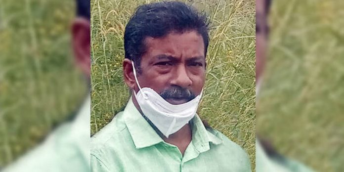 കൈപ്പിഴയല്ല ; വീട്ടില് ഉറങ്ങിക്കിടന്ന ഗൃഹനാഥനെ ബോധപൂര്വം വെടിവെച്ച് കൊന്നതെന്ന് പോലീസ് കൈപ്പിഴയല്ല ; വീട്ടില് ഉറങ്ങിക്കിടന്ന ഗൃഹനാഥനെ ബോധപൂര്വം വെടിവെച്ച് കൊന്നതെന്ന് പോലീസ്