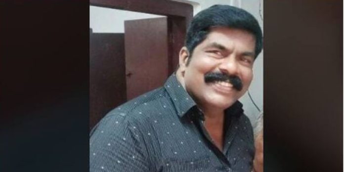 ചേര്ത്തലയില് റോഡ് മുറിച്ചുകടക്കുന്നതിനിടെ കാറിടിച്ച് കാല്നട യാത്രികന് മരിച്ചു ചേര്ത്തലയില് റോഡ് മുറിച്ചുകടക്കുന്നതിനിടെ കാറിടിച്ച് കാല്നട യാത്രികന് മരിച്ചു