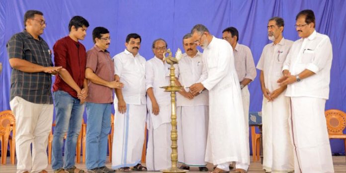 ക്വിറ്റ് ഇന്ത്യാ ദിനാചരണം ക്വിറ്റ് ഇന്ത്യാ ദിനാചരണം