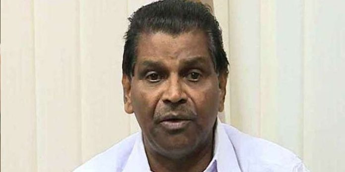 ഡോ. വന്ദന കേസ് : ചികിത്സ നല്കുന്നതില് അധികൃതര്ക്ക് വീഴ്ചയുണ്ടായെന്ന് തിരുവഞ്ചൂര് ഡോ. വന്ദന കേസ് : ചികിത്സ നല്കുന്നതില് അധികൃതര്ക്ക് വീഴ്ചയുണ്ടായെന്ന് തിരുവഞ്ചൂര്
