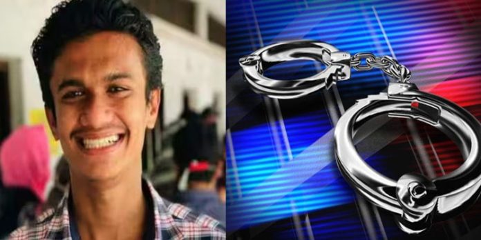 നിഖില് തോമസിന്റെ വ്യാജ സര്ട്ടിഫിക്കറ്റ് കേസ് : മുഖ്യപ്രതി മുഹമ്മദ് റിയാസ് അറസ്റ്റില് നിഖില് തോമസിന്റെ വ്യാജ സര്ട്ടിഫിക്കറ്റ് കേസ് : മുഖ്യപ്രതി മുഹമ്മദ് റിയാസ് അറസ്റ്റില്