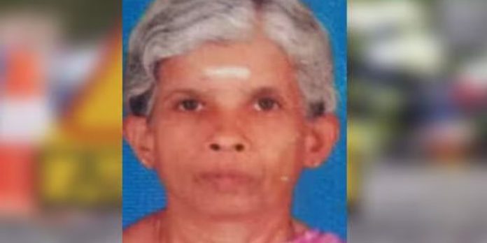 ഓടിക്കൊണ്ടിരുന്ന ടോറസിന്റെ ടയര് ഊരിത്തെറിച്ചു : കോഴിക്കോട് വയോധികയ്ക്ക് ദാരുണാന്ത്യം ഓടിക്കൊണ്ടിരുന്ന ടോറസിന്റെ ടയര് ഊരിത്തെറിച്ചു : കോഴിക്കോട് വയോധികയ്ക്ക് ദാരുണാന്ത്യം