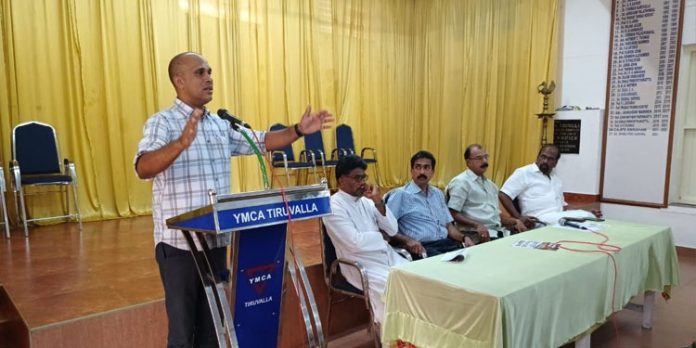 മണിപ്പൂര് പ്രശ്നങ്ങള്ക്ക് പരിഹാരം ഉണ്ടാകണം – അഡ്വ. ജസ്റ്റിന് പള്ളിവാതുക്കല് മണിപ്പൂര് പ്രശ്നങ്ങള്ക്ക് പരിഹാരം ഉണ്ടാകണം – അഡ്വ. ജസ്റ്റിന് പള്ളിവാതുക്കല്